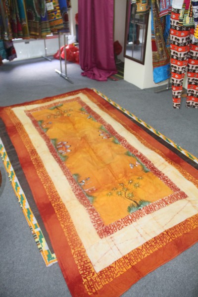 The Secret of Africa Boutique